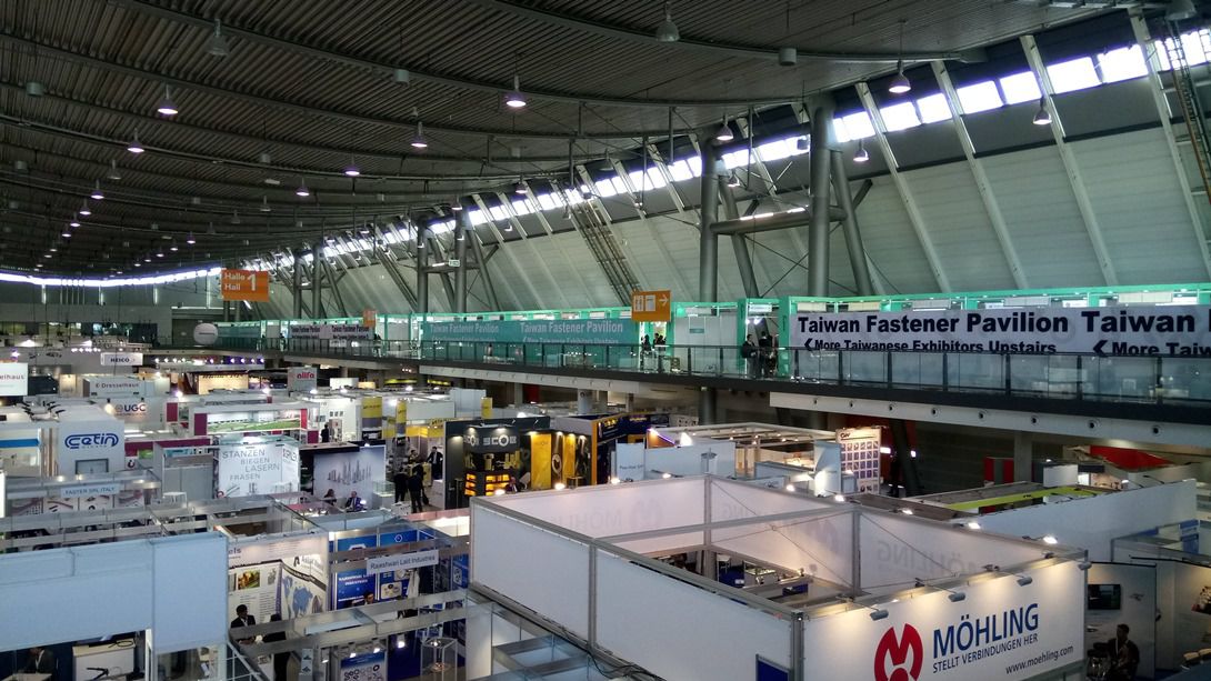 proimages/NEWS/20190523/8th_Fastener_Fair_Stuttgart_04.JPG