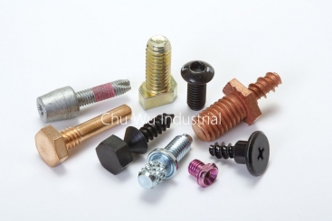 custom made fasteners