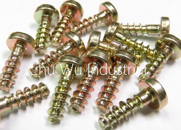 Custom Made Screws And Fasteners – FJEHC