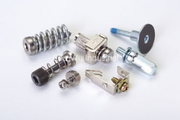 custom made fasteners