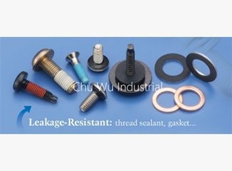 custom made / leakage-resistant