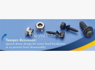 custom made / security screws