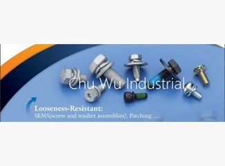 custom made fasteners