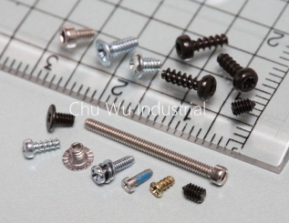 Electronics Screws