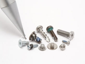 Electronic Micro screws